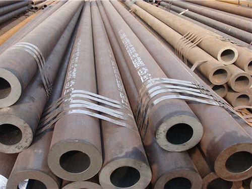 40Cr無(wú)縫鋼管