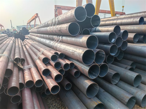 無(wú)錫冷拔無(wú)縫鋼管怎么賣(mài)